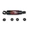 Automann Shock Absorber, Suspension, Fleetline, Extended 20.5 In., Collapsed 13.47 In., Stroke 7.03 In 85712 - alternate 1